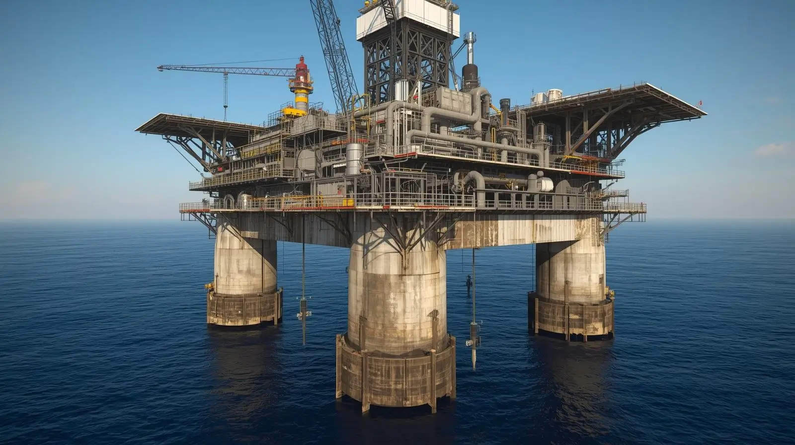 Driven by Innovation