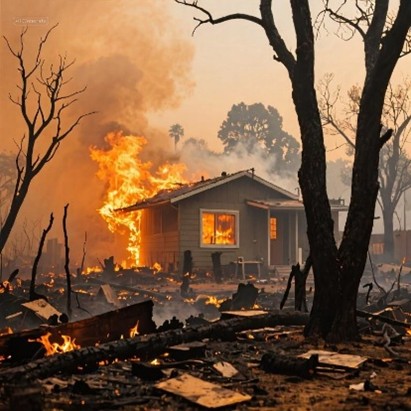 Climate Resilience and Disaster Mitigation - 2