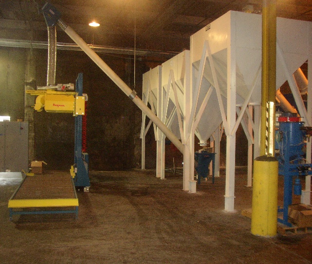 Cercrete Global Solutions